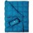 Get Out Gear Mega Puffy Down Blanket (Teal)