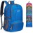 G4Free 40L Lightweight Packable Hiking Backpack, Waterproof Travel Daypack