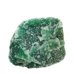 Green Aventurine Raw Crystals, Large 1.25-2.0 Healing Crystals Natural Rough Stones Crystal for Tumbling, Cabbing, Fountain Rocks, Decoration, Polishing, Wire Wrapping, Wicca & Reiki