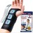 FEATOL Carpal Tunnel Wrist Brace Night Support 2 Pack - Wrist Splint for Pain Relief Tendonitis, Sprained, Arthritis - Metal Splint Stabilizer With Hand Brace -FOR Sleeping Women Men -Right&Left(L/XL)
