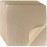 CAMKYDE Deli Paper Sheets 12 X 12 300PK, Grease Proof Sandwich Wrapping Paper