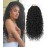 Col Bling Goddess Locs Crochet Hair for Black Women 14 Inch, 8 Packs Faux Locs Crochet Hair, Boho Style River Locs Hair with Curly Ends (14Inch, 1B, 8Packs)