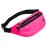 Fanny Packs for Men and Women, Waterproof Sports Waist Pack Bag for Travel Hiking Running Hands-free