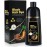 IIIMEIDU Hair Dye Shampoo for Gray Hair Coverage, 3 in 1 Natural Black Dye for Women Men, 500ml