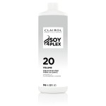 Clairol Professional Crme Permanente 20 volume Hair Developer, 32 oz. - Packaging May Vary