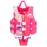 Gogokids Toddler Swim Vest, Premium Kids Swimming Jacket for 30-40-50-60-70 Lbs Girls and Boys, Floaties Vest Swimming Aid with Dual Adjustable Safety Strap for 2-9 Years in Pool/Puddle/Beach