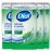 Dial Antibacterial Bar Soap, Refresh & Renew, Mountain Fresh, 4 oz, 32 Bars