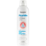 Sawyer Products SP874 Picaridin Insect Repellent Spray, 20% Picaridin, 4-Ounce, 1-Pack