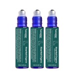 Swissklip Medi-Care Toenail Stick I KlearNail Treatment | Natural Solution for Healthy Nails I Suitable For Foot, Toe, and Fingernail I For Brittle Toenails - 10ml / 0.3 Fl. Oz. Pack 3 - Made in USA