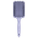 Olivia Garden Ceramic + Ion XL Pro Hair Brush, Blossom limited edition