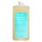 Malibu C Swimmers Wellness Clarifying Shampoo for Chlorine & Hair Build Up - Adults & Kids Swim Shampoo to Help Protect Against Pool Element Damage, Retain Moisture, Restore Shine & Texture (64oz)
