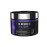 XMONDO Color Amethyst Deposting Mask - Semi-Permanent Purple Dye with Bond Booster & Hyaluronic Acid, 8 oz