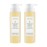 Naturium The Glow Getter Multi-Oil Hydrating Body Wash, Gentle Cleanser, 16.9 oz (Duo 2-Pack)