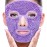 ZNCUETD Face Ice Mask Facial Ice Packs Gel Beads Hot Cold Compress for Post Oral, Dental, Nose,Facelift Plastic Cosmetic & Laser Surgery Recovery Puffiness Swelling Dark Circles & Headaches