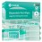 SUNKISS Trustplus Wet Wipes for Adult No Rinse, Extra Large 8x12 Body Cleaning Washcloths for Elderly Incontinence & Cleansing, Unscented, 200 Count (4 Packs of 50)