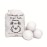 Wool Dryer Balls XL 4-Pack - 100% Pure New Zealand Wool, Ecoigy Natural Fabric Softener, Reduces Wrinkles & Drying Time, Ideal for Essential Oils, Dryer Sheets Alternative,Dryer Balls Laundry Reusable