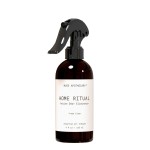 Muse Apothecary Home Ritual Active Odor Eliminator Spray - Furniture Deodorizer Spray & Bathroom Odor Eliminator for Home - Essential Oil Air Freshener - 4oz, Fresh Linen