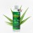 Allurials 99.75% Pure & Organic Aloe Vera Spray, Clinically tested & Dermatologist approved, Hydrates & Heals Dry & Damaged Skin & Hair- 12 Oz