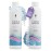 Lee Beauty 8oz Professional Gel Callus Remover for Feet - Original Fast-Acting Formula, Extra Strength for Cracked Heels & Dead Skin (Pack of 2)