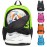 Hsmihair Youth Soccer Bag-Soccer Backpack&Backpack for Football Basketball,with Ball Compartment Separate Cleat Package