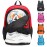 Hsmihair Youth Soccer Bag-Soccer Backpack&Backpack for Football Basketball,with Ball Compartment Separate Cleat Package