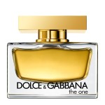 Dolce&Gabbana The One, Eau De Parfum Spray, For Women - 50 ml / 1.7 fl.oz