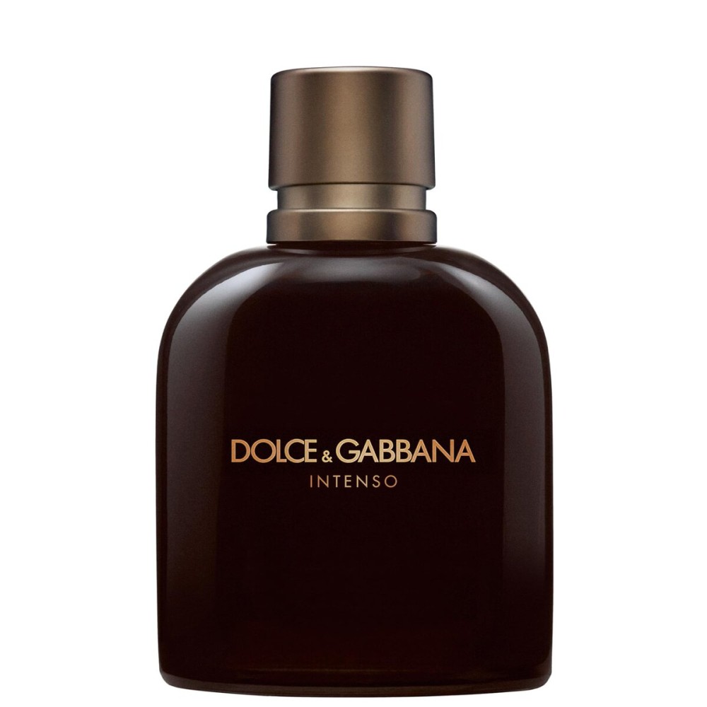 Dolce&Gabbana Pour Homme Intenso, Eau De Parfum Spray, For Men - 125 ml / 4.2 fl.oz
