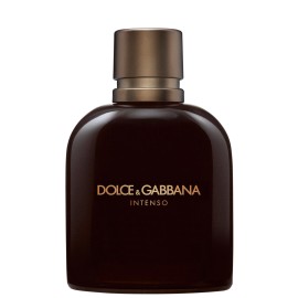 Dolce&Gabbana Pour Homme Intenso, Eau De Parfum Spray, For Men - 125 ml / 4.2 fl.oz