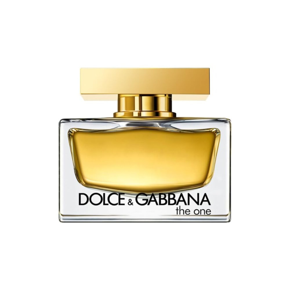 Dolce&Gabbana The One, Eau De Parfum Spray, For Women - 75 ml / 2.5 fl.oz