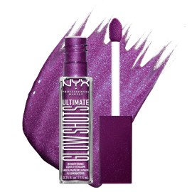 NYX Professional Makeup, Ultimate Glowshots Vivid Rich - Feelin\' Grape
