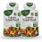 AAMATEC LIFE Organic Superfood Greens Fruits and Veggies Complex - Dietary Supplement with 14 Greens &14 Vegetables with Alfalfa Rich in Antioxidants Organic Ingredients Non-GMO (120 Count Pack of 2)