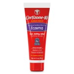 Cortizone 10 Intensive Healing Lotion Eczema, 3.5 Ounce (Pack of 2)
