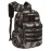 SOG Specialty Knives & Tools Ninja Tactical Daypack Backpack, Woodland Camo, One Size