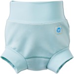 Splash About Happy Nappy Reusable Swim Diaper, Pistachio, 2-3 Years