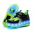 Ehauuo Unisex Roller Shoes Kids Sparkling Wheels Shoes Girls Light up Roller Skates Sneakers Boys Rechargeable Flashing Sneakers for Gift
