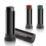 MEICOLY 3 Colors Camo Face Paint Set,Black Maroon Brown Green Eye Black Stick,Sporting Face Paint for Baseball Softball Football Lacrosse,Hunting Accessories Military Army Camo Paint