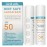 Reef Safe Sunscreen SPF 50 Mineral Face Stick 2 Pack, Hawaii & Mexico Approved, Biodegradable, Zinc, Vitamin E, Oxybenzone & Octinoxate Free, Water Resistant, Made in USA by Coral Safe