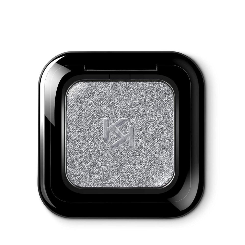KIKO Milano High Pigment Eyeshadow 58 | Highly Pigmented Long-lasting Eye-shadow, Available In 5 Different Finishes: Matte, Pearl, Metallic, Satin And Shimmering
