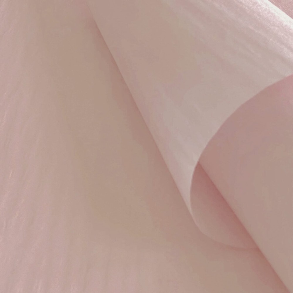 Colors of Rainbow - Cashmere Blush - 96 Sheets - 20 Inch x 14.5 Inch - Gift Wrapping Tissue Paper for Gift Bags Boxes Baskets Packaging Baby Shower Bridal Shower DIY Craft (Cashmere Blush)