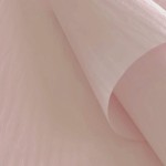 Colors of Rainbow - Cashmere Blush - 96 Sheets - 20 Inch x 14.5 Inch - Gift Wrapping Tissue Paper for Gift Bags Boxes Baskets Packaging Baby Shower Bridal Shower DIY Craft (Cashmere Blush)