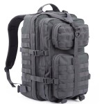 REEBOW GEAR Tactical Backpack for Men Military Tactical Bag Pack Army Molle Survival Bags Backpacks
