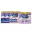 Enfamil NeuroPro Gentlease Baby Formula, Brain Building DHA, HuMO6 Immune Blend, Designed to Reduce Fussiness, Crying, Gas & Spit-up in 24 Hrs, Baby Milk, 19.5 Oz, Pack of 4