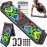 POWER PRESS Express Push Up Board - Foldable Push Up Board for Men and Women, Push Up Handles with 30+ Color Coded Combo Positions for Exercise - At Home Workout Equipment Men, Pushup Board, Original