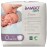Bambo Nature Hypoallergenic Dream Baby Diapers, Premium Eco-Labeled Sustainable Diapers, Enhanced Leakage Protection, Totally Chlorine-Free, Skin Friendly, and Super Absorbent - Size 0 (24 Count)