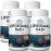 1600 mg Liposomal NAD Supplement 1600 mg, 98% Pure NAD+ Supplement, Superior Absorption, Alternative to Nicotinamide Riboside or NADH to Boost NAD+ for Aging Defense, Energy, Longevity, 240 Softgels