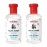 THAYERS Alcohol-Free, Hydrating, Unscented Witch Hazel Facial Toner with Aloe Vera Formula, Vegan, Dermatologist Tested and Recommended, 8.5 Oz (Pack of 2)