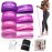 Pull Up Bands,Resistance Band,Stretching Assist Band, Portable Exercise, Muscle Training, Physical Therapy, Exercise Workout Bands for Working Out