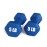 Portzon Weights Dumbbells 10 Colors Options Compatible with Set of 2 Neoprene Dumbbells Set,1-15 LB, Anti-Slip, Anti-roll, Hex Shape