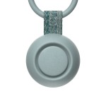 Hatch Go | Portable Sound Machine for Babies and Kids | Sleep Soother | 10 Soothing Sounds | White Noise | Shush | Travel | Registry Gift | Baby Shower | Clips on Stroller | Slate