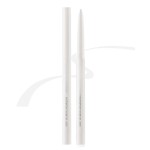 ONarisae eyeliner pencil retractable eyeliner creamy pigmented smudge proof eye liner pen White